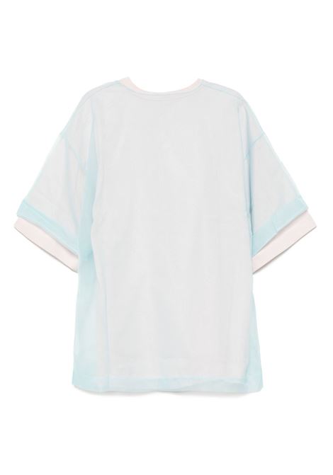 t-shirt DRIES VAN NOTEN | T-shirt | HEATON1603315
